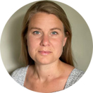 Ingrid Vestlund Ros, arbetsmarknadsanalytiker Arbetsförmedlingen.