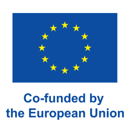 Detta projekt medfinansieras av Europeiska unionen/Europeiska socialfonden, logotyp