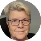 Laila Svedberg Poulsen