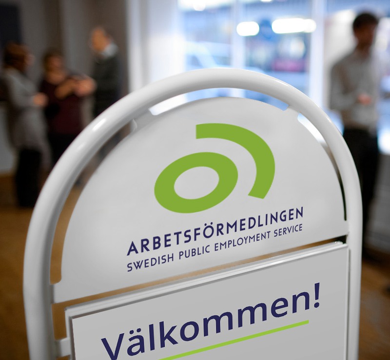 Om oss Arbetsförmedlingen