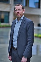 Martin Vadelius, tf CIO/it-direktör