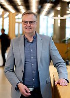 Foto av tillförordnad rättschef Unni Werner