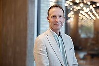Rättschef Mattias Wahlstedt