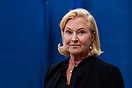 Maria Hemström Hemmingsson, generaldirektör