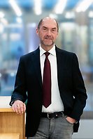 Generaldirektör Maria Hemström Hemmingsson