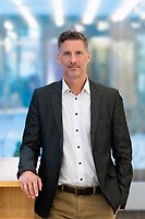 Maria Hemström Hemmingsson, generaldirektör