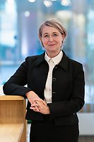 Thomas Hagman, överdirektör