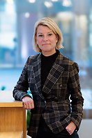 Pernilla Rosengren Johansson