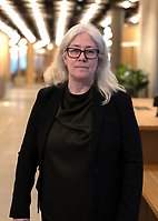 Fotografi av Thérése Frennberg