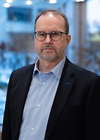 Generaldirektör Maria Hemström Hemmingsson