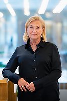 Maria Hemström Hemmingsson, generaldirektör