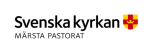 Märsta Pastorat Logo