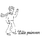 Den Lille Prinsen Ekonomisk Fören Logo