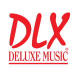 de Luxe Music Försäljnings AB Logo