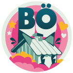 Stiftelsen Barnens Dag Logo