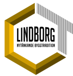 AB Lindborg & Söner Logo