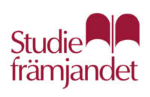 Studiefrämjandet Uppsala Västmanland Logo