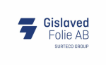 Gislaved Folie AB Logo