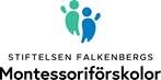 Stiftelsen Falkenbergs Montessoriskolor Logo