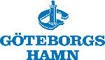 Göteborgs Hamn AB Logo