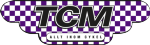 TCM Online Retail AB Logo