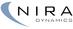 Nira Dynamics AB Logo