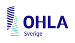 OHL Sverige AB Logo