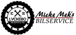 Lyckebo Bilservice AB Logo