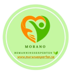 Morano BemanningsExperten AB Logo