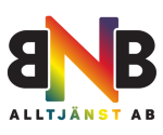 Bnb Alltjänst AB Logo