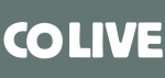 COLIVE 2 AB Logo