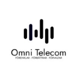 Omni Telecom AB Logo