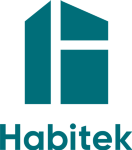 Habitek Utemiljö AB Logo