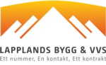 Lampa & Eklund Lapplands Bygg & VVS i Luleå AB Logo