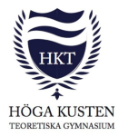 Honesta Gymnasieskolor AB Logo