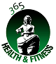 365 Health & Fitness Logo