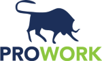Prowork Göteborg AB - Logo