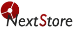 Nextstore Group AB - Logo