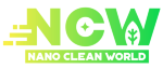 NanoClean World AB Logo