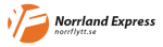 Norrland Express AB Logo