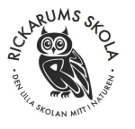 RICKARUMS SKOLFÖRENING