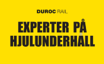 Duroc Rail söker medarbetare till ny produktionsanläggning!