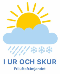 Friluftsfrämjandet I Ur och Skur Utveckling AB Logo
