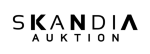 SKANDIA AUKTION AB Logo
