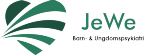 JeWe Barn- och Ungdomspsykiatri Orsa