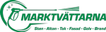 Marktvättarna i Västra Götaland AB - Logo