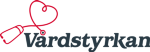 AB Vårdstyrkan i Stockholm Logo