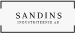 Sandins Industriteknik AB Logo