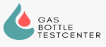 Gas Bottle Test Center i Sverige AB Logo