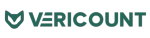 Vericount AB - Logo